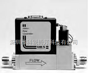1559A MKS质量流量计计