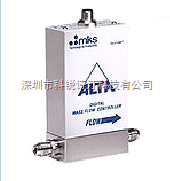 Tru-F10 MKS质量流量计计