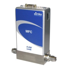 MKS GE250A和GE300A质量流量控制器计