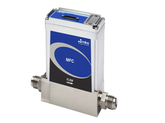 MKS I系列IE250A质量流量控制器计