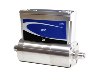 MKS I系列IE1000A质量流量控制器计