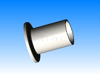 HTC KF10-KF50长颈头—真空连接件计