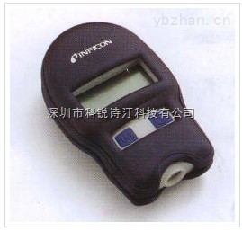 co checkINFICON一氧化碳检测仪计
