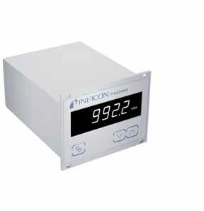 PGD500皮拉尼真空计显示器计
