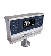 PGE500对流增强型皮拉尼真空计计