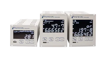 VGC50x真空计控制器计