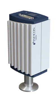 INFICON HPG400高压强热电离皮拉尼真空计计