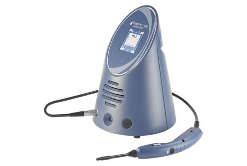 在中国,为中国 | 盘点INFICON本土化最新成果