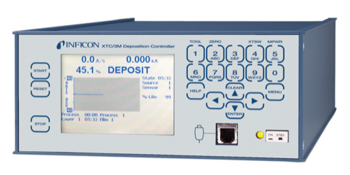 在中国,为中国 | 盘点INFICON本土化最新成果