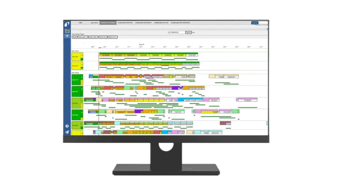 当半导体制造迈向全面AI赋能,英福康以何应对?