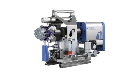 当半导体制造迈向全面AI赋能,英福康以何应对?