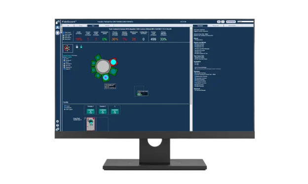 当半导体制造迈向全面AI赋能,英福康以何应对?