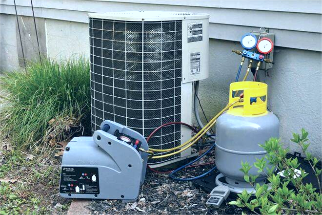 【建议收藏】暖通空调制冷剂泄漏:从检测到修复的wan quan指南